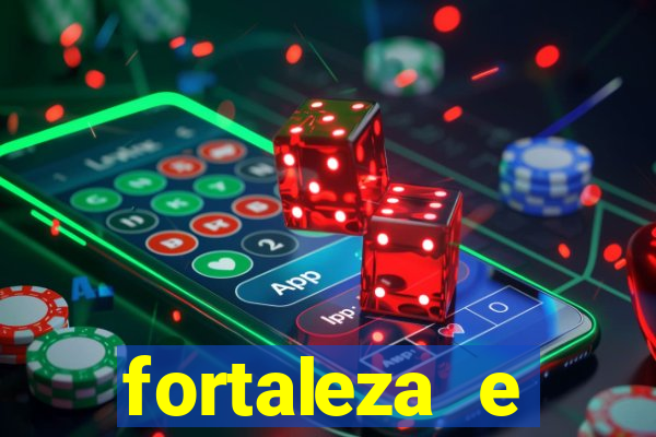 fortaleza e flamengo futemax